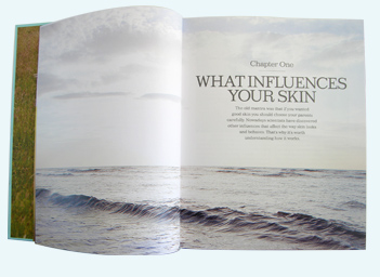 Book - Liz Earle Skin Secrets