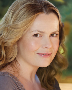 Liz Earle